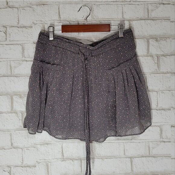American Eagle Outfitters lined mini skirt - Picture 1 of 13
